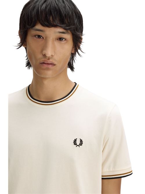 M158879B PANNA FRED PERRY | M158879B PANNA